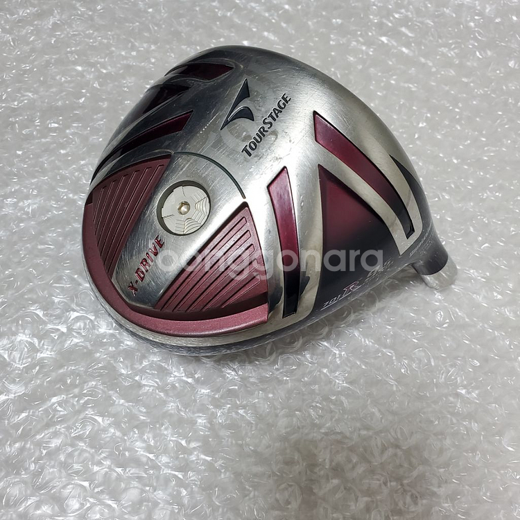 브리지스톤 투어스테이지 엑스드라이브 701R 드라이버--5