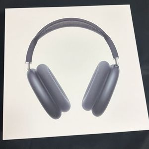 미개봉 에어팟 맥스 미드나이트 C타입