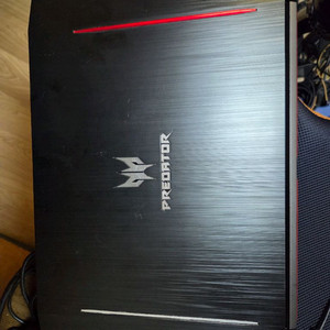 17인치 노트북 i7 gtx1060