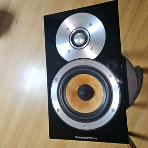 B&W CM1 스피커 ACOUSTICS받침대