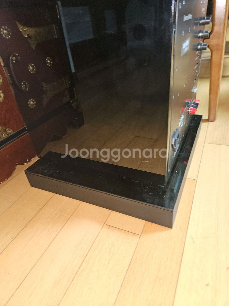 B&W Asw10Cm 서브우퍼입니다--1