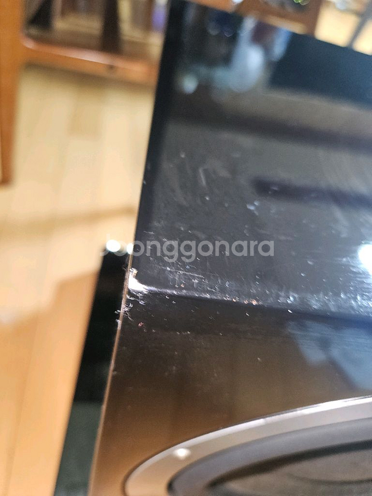 B&W Asw10Cm 서브우퍼입니다--4