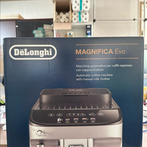 드롱기 KRECAM290.31.SB 새상품