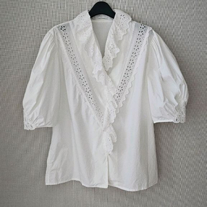 (정품) 산드로 블라웃