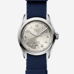론진 스피릿 37mm 샴페인 판매