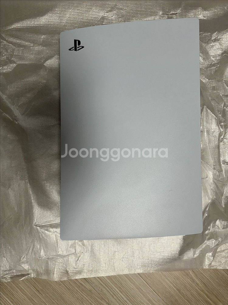 플스5 디스크에디션 판매합니다 (타이틀포함)--1