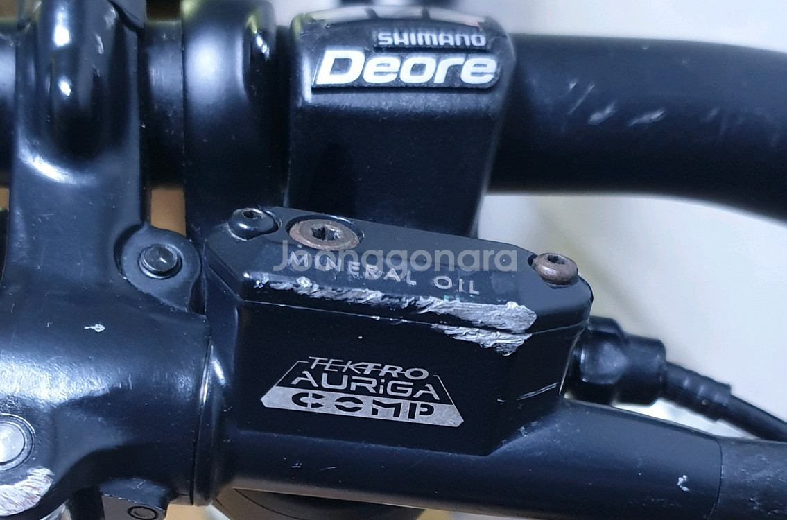 GT-아발란체 1.0 D(입문,자전거,MTB,XC)--3