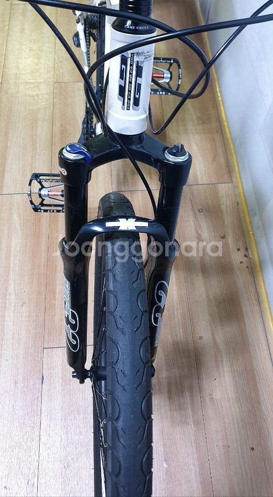 GT-아발란체 1.0 D(입문,자전거,MTB,XC)--4