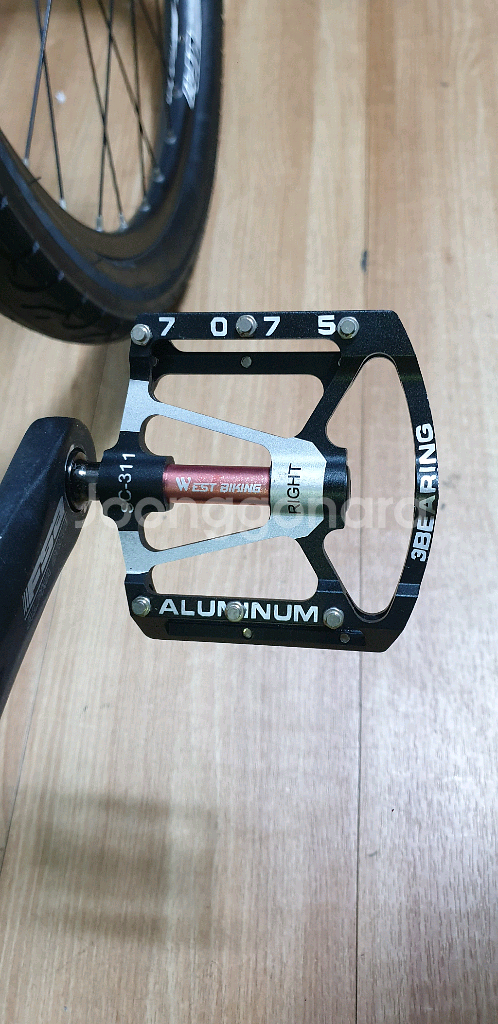 GT-아발란체 1.0 D(입문,자전거,MTB,XC)--8