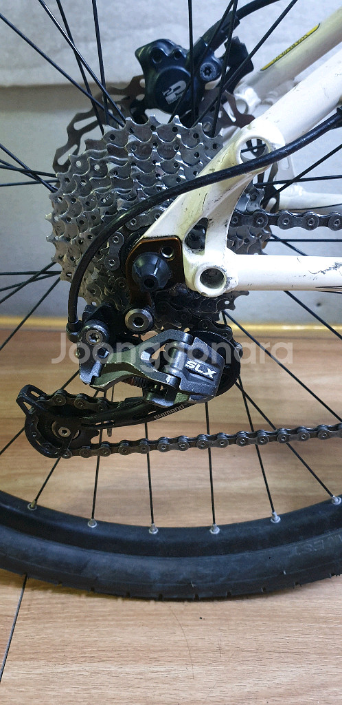 GT-아발란체 1.0 D(입문,자전거,MTB,XC)--6