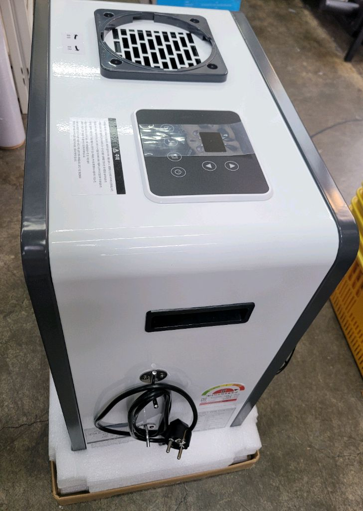 쿠오레 미니 산업용 에어컨 1구 CIA-D500E--4