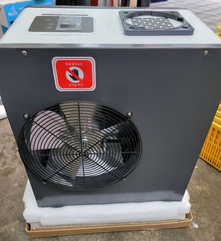 쿠오레 미니 산업용 에어컨 1구 CIA-D500E--5