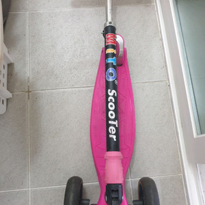 마이크로 킥보드