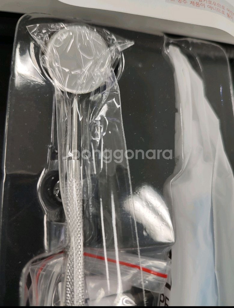 환불가능)원웨이 치아관리기 V3(새상품)가산W센터 가능--3