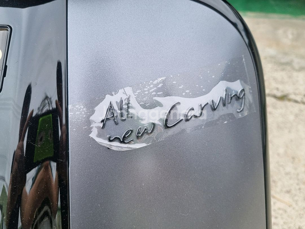 사전예약중^~^ 26년 뉴모델 뉴카빙125--8