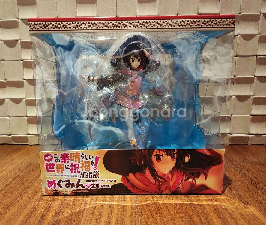 코노스바,미쿠,스파이패밀리,리제로,사에카노 피규어팝니다--0