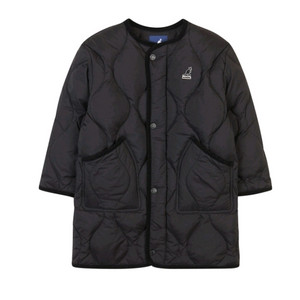 캉골키즈 오리털점퍼