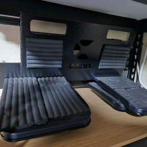 와일든 케닉스 덤벨 서포터