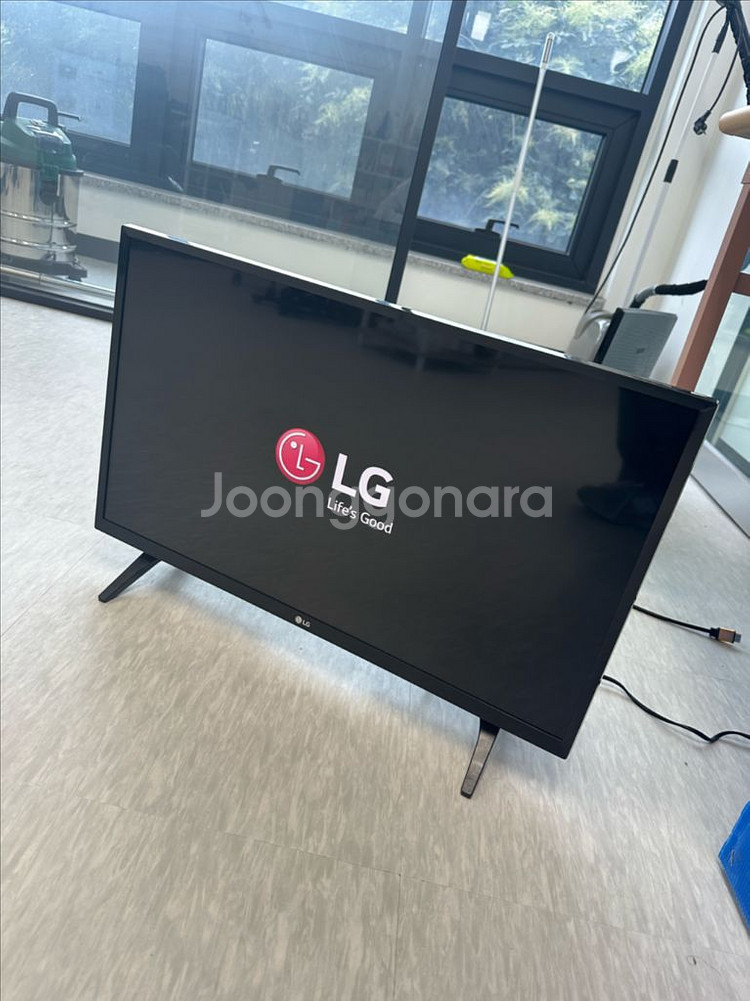LG 28인치 LED TV 티비 모니터 겸용--0