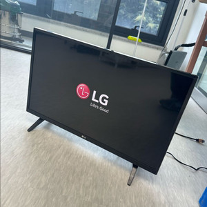 LG 28인치 LED TV 티비 모니터 겸용
