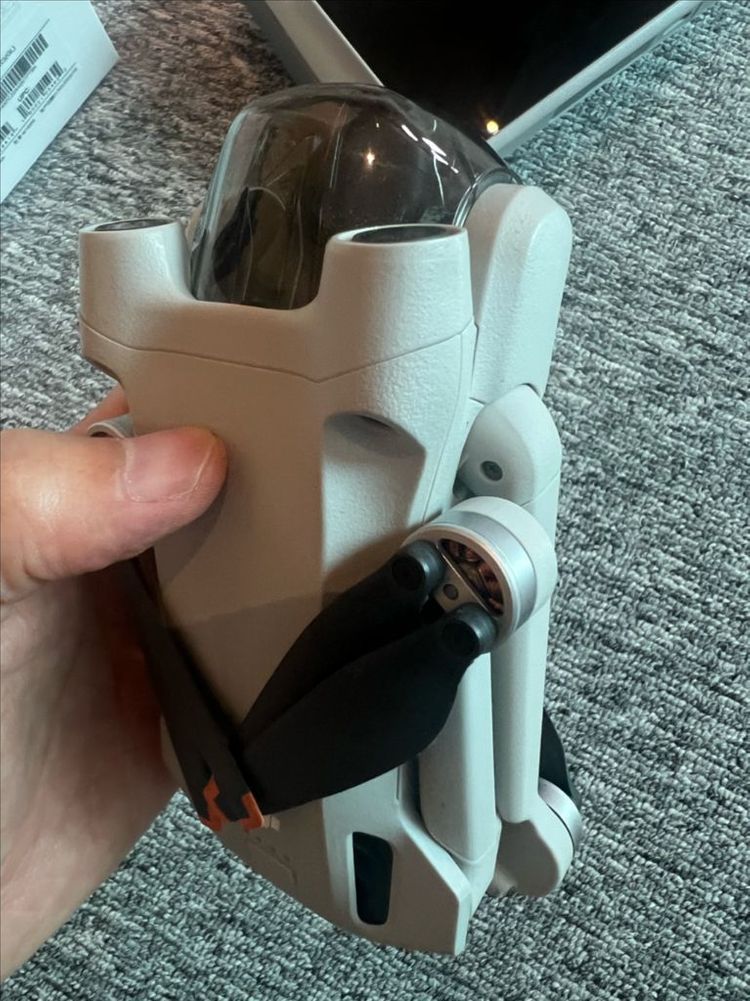 dji mini 3 pro 이미지