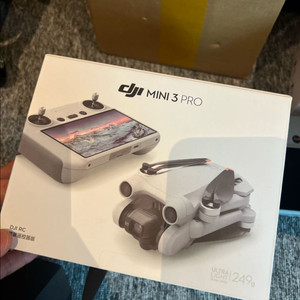 dji mini 3 pro