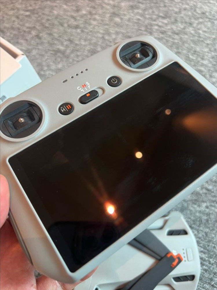 dji mini 3 pro 이미지