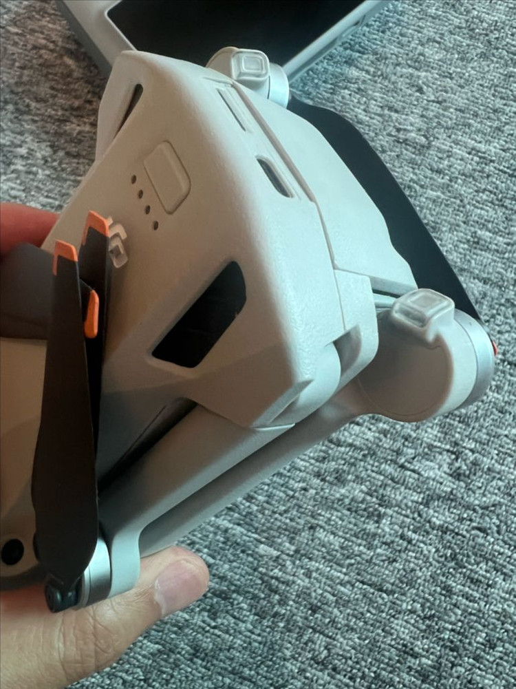 dji mini 3 pro 이미지