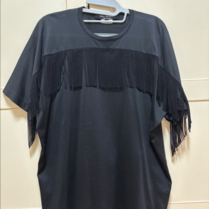 준야 와타나베 꼼데가르송 반팔 티셔츠 S