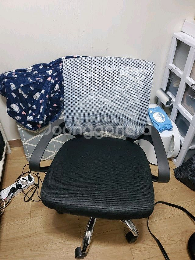 [최저가]라텍스 메쉬 컴퓨터 책상 게이밍 사무용 의자--3