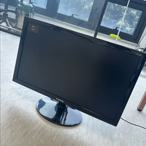 삼성 S24D300 LCD 24인치 모니터