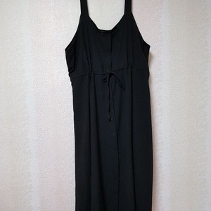 09우먼 예쁜 블랙 원피스 빅사이즈 큰옷