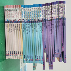 프뢰벨 -언어 원리 동화(특A급)