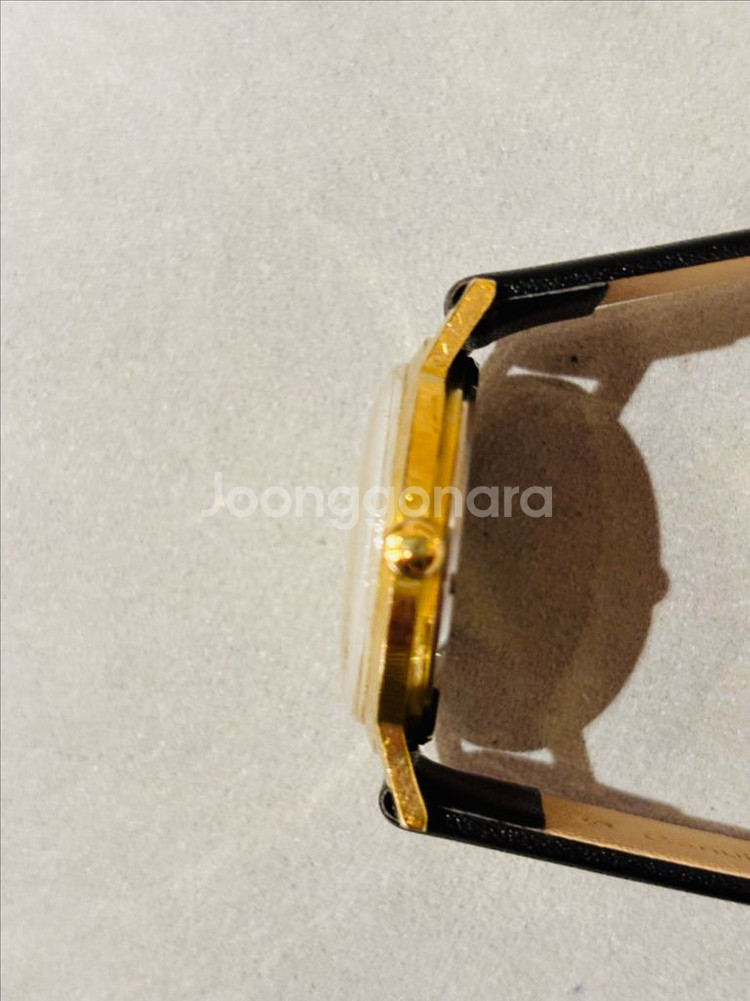 스위스 Rotary 빈티지 수동시계--2