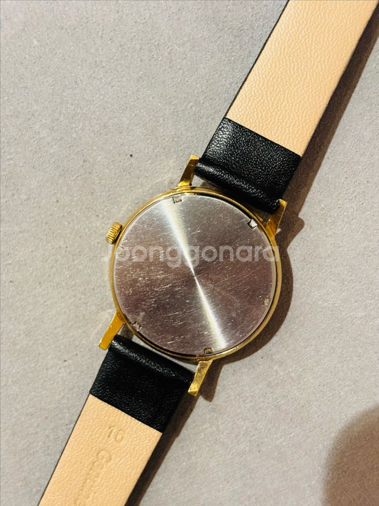 스위스 Rotary 빈티지 수동시계--3