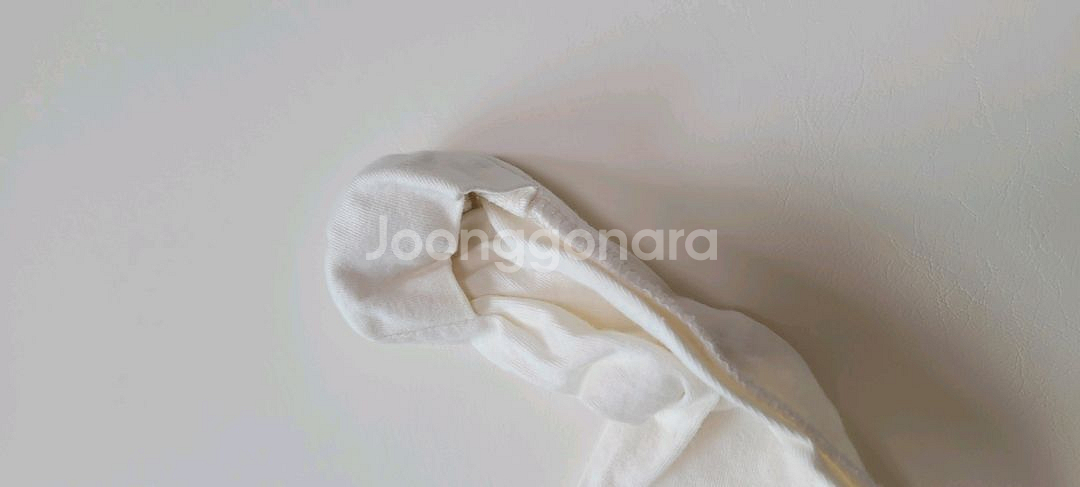 신생아 배냇저고리 6벌 일괄 (무료배송)--7