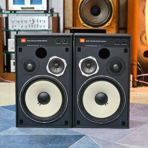 JBL 4312BMKII 모니터스피커