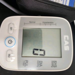 CAS 혈압기 혈압 측정기 LD-562