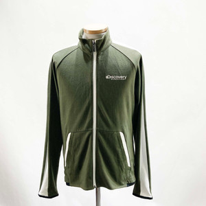 디스커버리 남성스포츠자켓 95 진스센스