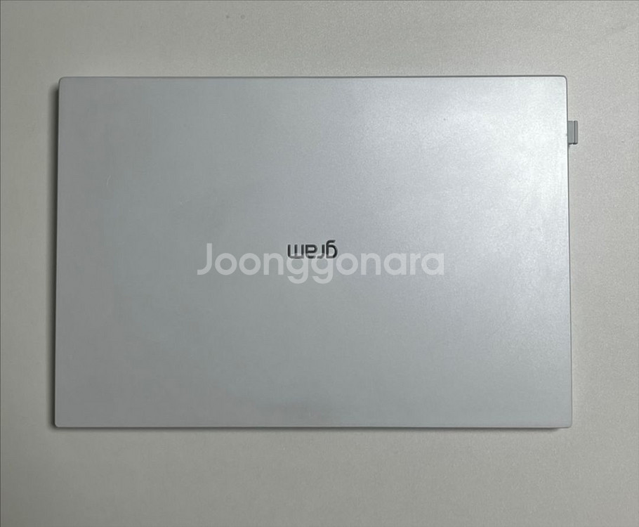 LG gram 그램 14인치 노트북--1