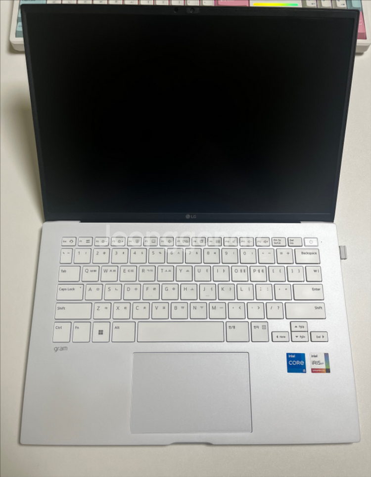 LG gram 그램 14인치 노트북--0