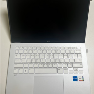 LG gram 그램 14인치 노트북