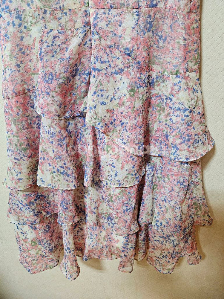 블링블링 여성스러운 핑크원피스^^--3