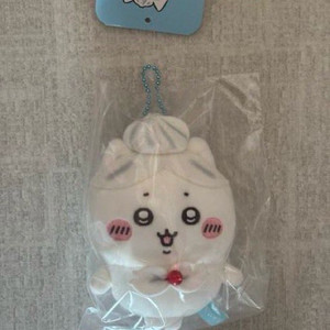 치이카와 휘핑 생일 하치와레