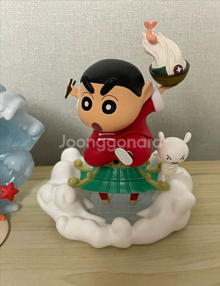 짱구 52toys 피규어 판매--0