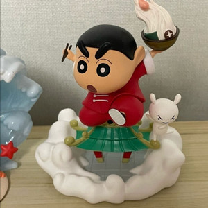 짱구 52toys 피규어 판매