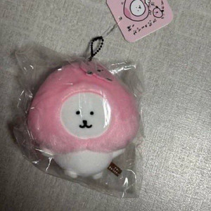 복숭아 농담곰