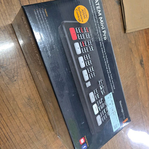 ATEM Mini Pro
