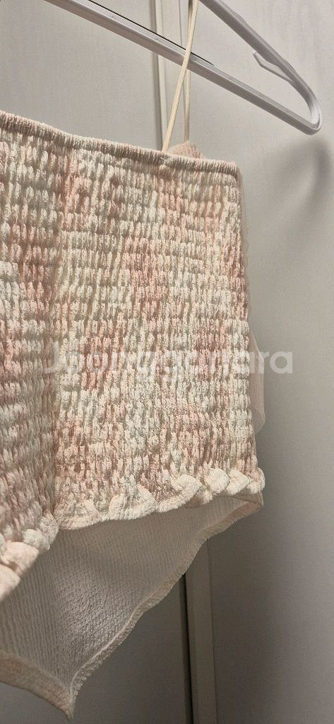 새상품 캡내장 나시--1