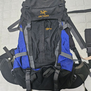 아크테릭스 보라60
